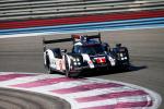 Porsche 919 Hybrid 2016 года